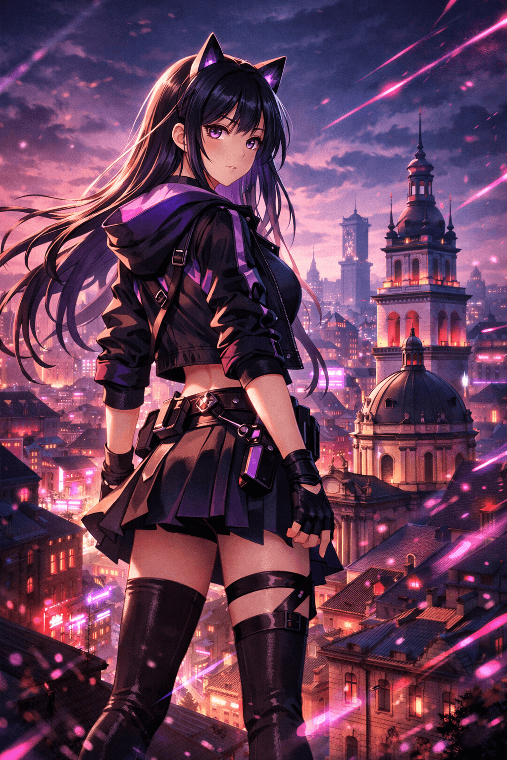 Аніме Львівщина — hero illustration